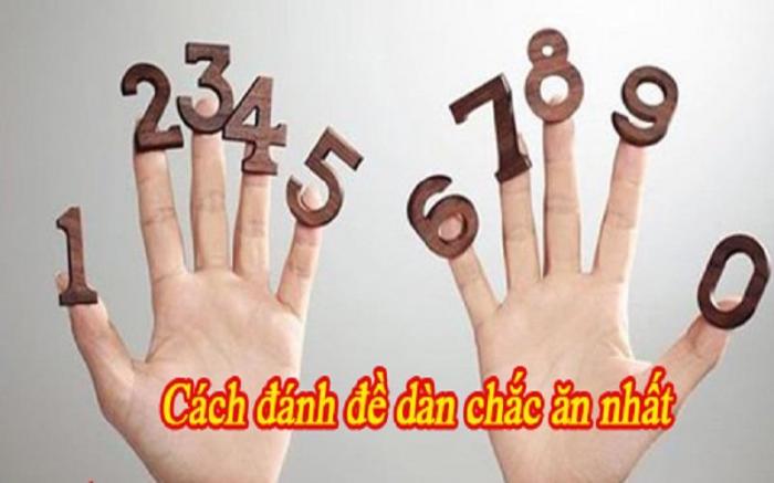 Chia sẻ cách đánh số đề kiểu miền Bắc nhanh vào bờ HOT nhất 688804627