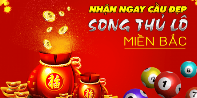 Hướng dẫn cách soi cầu song thủ lô chuẩn nhất hiện nay