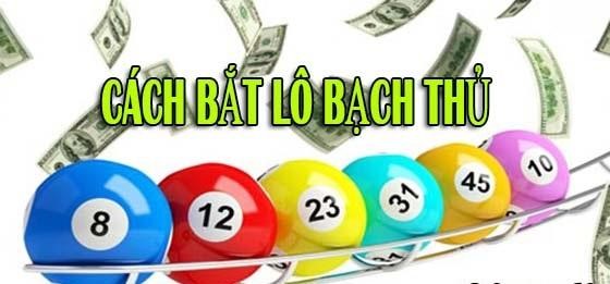 Có nhiều cách tính đề bạch thủ vô cùng hiệu quả mà bạn cần biết Có nhiều cách tính đề bạch thủ vô cùng hiệu quả mà bạn cần biết