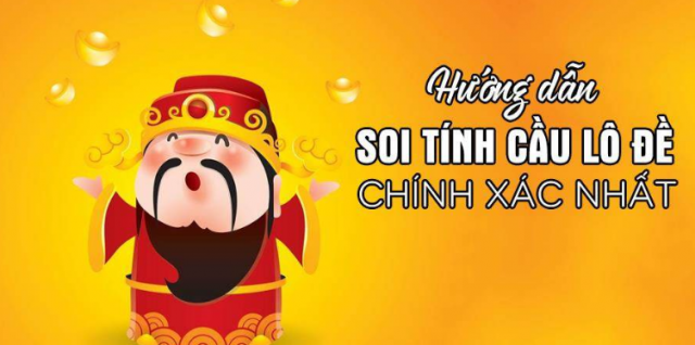 Soi cầu lô đề siêu chuẩn lô bạch thủ XSMB có tỉ lệ ăn cao